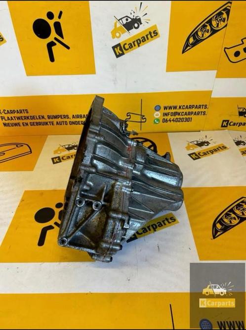 versnellingsbak Toyota Aygo 2005-Heden +Koppelingsplaat, Auto-onderdelen, Motor en Toebehoren, Toyota, Gebruikt, Ophalen of Verzenden