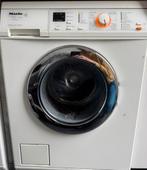 Miele W 2525 Wasmachine -met warmwater aansluiting, Ophalen, Gebruikt, 4 tot 6 kg, 1600 toeren of meer