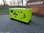 Generator Aggregaat Noodstroom 40 Kva, Zakelijke goederen, Machines en Bouw | Aggregaten, Ophalen of Verzenden, Niet opgegeven