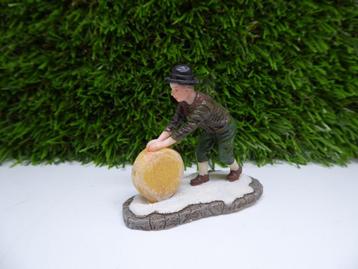 Luville Item  --  Rainer rolt die kase -  602563 beschikbaar voor biedingen