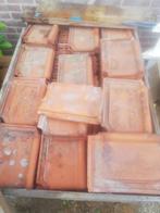 Gebroeders teeuwen tegelen holland dakpannen, Doe-het-zelf en Verbouw, Dakpannen en Dakbedekking, Ophalen, Steen of Klei, Dakpannen