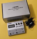 Boss VE-500 Vocal Performer, Muziek en Instrumenten, Effecten, Ophalen of Verzenden, Zo goed als nieuw, Muziekweg 1, 5015 BM Tilburg, Netherlands