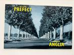 Ford Prefect Anglia, Ophalen of Verzenden, Gelezen, Ford