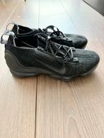 Nike Air VaporMax 2021 FK maat 39 Zwart, Ophalen of Verzenden, Zo goed als nieuw, Sportschoenen, Zwart