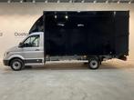 Volkswagen Crafter 35 2.0 TDI 140 pk Bakwagen 2.41 Mtr. H /, Stof, Gebruikt, 4 cilinders, Met garantie (alle)