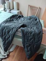 2 x warme broeken, Zwart, Maat 46/48 (XL) of groter, Nieuw, Ophalen of Verzenden