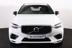 Volvo XC60 T8 Twin Engine AWD R-Design - Intellisafe Assist/, Auto's, 12 maanden, Gebruikt, Euro 6, 4 cilinders