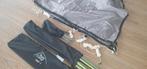 Bivak Base Camp tarp 3, Ophalen of Verzenden, Nieuw, Tot en met 3
