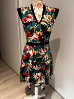 Karen Millen Jurk Maat 38, Maat 38/40 (M), Overige kleuren, Ophalen of Verzenden, Zo goed als nieuw