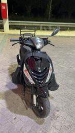 Piaggio Zip 2016 80cc Malossi, Ophalen of Verzenden, Gebruikt, Overige typen, Piaggio