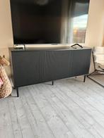 Dressior van NOUS Living, Huis en Inrichting, Kasten | Dressoirs, Ophalen, Met deur(en), 150 tot 200 cm, Eikenhout