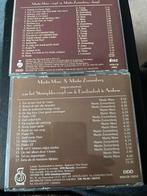 Martin & Martin - Orgel en Vleugel CD's, Cd's en Dvd's, Cd's | Klassiek, Ophalen of Verzenden, Modernisme tot heden, Zo goed als nieuw
