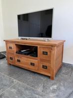 Tv meubelkastje, Minder dan 100 cm, 25 tot 50 cm, Gebruikt, Ophalen of Verzenden