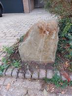 Steen, Tuin en Terras, Ophalen, Zo goed als nieuw, Steen