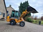 Ahlmann AZ45e (bj 2005), Zakelijke goederen, Machines en Bouw | Kranen en Graafmachines, Wiellader of Shovel