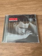 Eros Ramazzotti - Eros, Verzenden, 2000 tot heden, Zo goed als nieuw