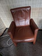 Gratis bank en 2 stoelen, Ophalen of Verzenden, Zo goed als nieuw, 75 tot 100 cm