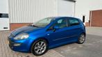 Fiat Punto 1.4 Multi-air 77KW 5DR 2010 Blauw, Auto's, Voorwielaandrijving, 4 cilinders, Origineel Nederlands, Handgeschakeld