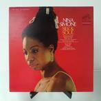 ️⭐️ Nina Simone ‎– Silk & Soul | LP Near MINT | 1967 U.S, 1960 tot 1980, Gebruikt, Ophalen of Verzenden, 12 inch