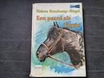 Een paard als tienie jeugdboek jeugd boek, Ophalen of Verzenden, Gelezen, Heleen Kernkamp Biegel