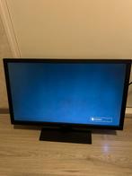 Benq monitor, Gebruikt, 50 Hz, 100 cm of meer, Ophalen