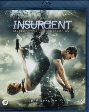 Insurgent (2015) - nieuw in seal - Nederlandse uitgave beschikbaar voor biedingen