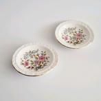 Royal standard Mandarin England Engels servies set schaaltje, Ophalen of Verzenden, Zo goed als nieuw, Staal, Navelpiercing