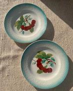 Vintage St Amand et Hamage bordjes, Ophalen of Verzenden