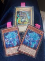 Dark magician girl setje yugioh kaarten, Hobby en Vrije tijd, Verzamelkaartspellen | Yu-gi-Oh!, Ophalen of Verzenden, Zo goed als nieuw
