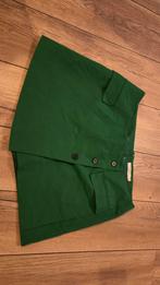 Zgan Groene costes skort, broekrok maat xxl, Kleding | Dames, Rokken, Maat 46/48 (XL) of groter, Ophalen of Verzenden, Zo goed als nieuw