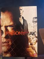 Prison Break Seizoen 3 DVD, Gebruikt, Boxset, Ophalen of Verzenden, Actie en Avontuur