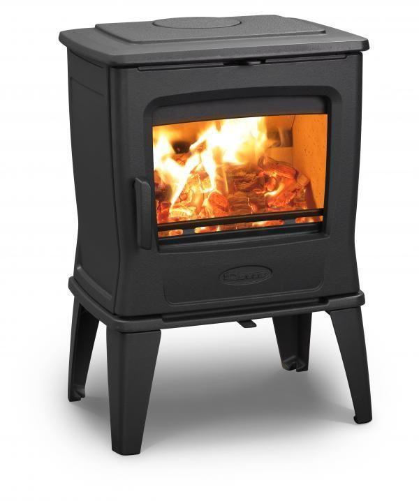 Dovre Tai 35 W houtkachel, Huis en Inrichting, Kachels, Nieuw, Vrijstaand, Houtkachel, Hout