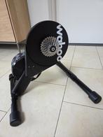 Wahoo KICKR Core, incl. originele 10-speed cassette, Sport en Fitness, Wielrennen, Ophalen, Zo goed als nieuw, Overige typen
