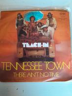 Teach in 7inch Tennessee town, Cd's en Dvd's, Vinyl Singles, Ophalen of Verzenden, Zo goed als nieuw, Pop