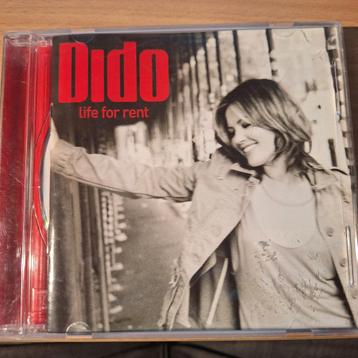 Dido life for rent  beschikbaar voor biedingen