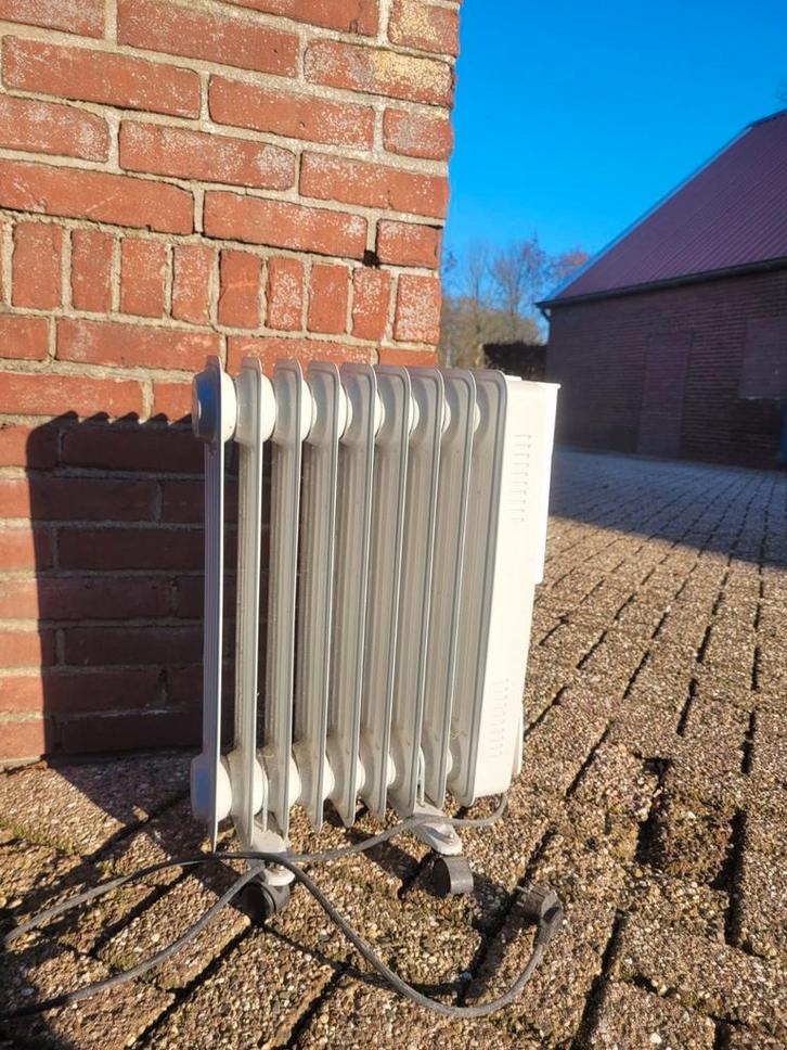 Elektrisch kacheltje, Dieren en Toebehoren, Vogels | Toebehoren, Overige typen, Ophalen