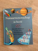 Natuur wetenschap in beeld, Boeken, Ophalen of Verzenden