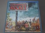 Stephensons Rocket, Hobby en Vrije tijd, Gezelschapsspellen | Bordspellen, Ophalen of Verzenden