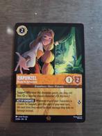 Rapunzel Ready for adventure 3 Whispers in the well Lorcana, Hobby en Vrije tijd, Verzamelkaartspellen | Overige, Ophalen of Verzenden