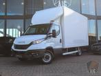 Iveco Daily 35S18H 3.0 410 | EX BTW | Bluetooth | Airco | Cr, Gebruikt, Euro 6, 4 cilinders, 179 pk