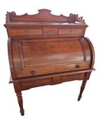 Antiek secretaire bureau, Ophalen, Gebruikt