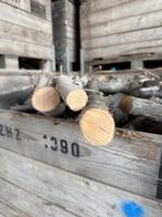 gedroogd appel hout, Minder dan 3 m³, Ophalen of Verzenden, Overige houtsoorten, Stammen