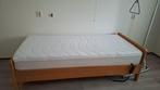 Hoog laag bed, Huis en Inrichting, Ophalen, Strak, 90 cm, Eenpersoons