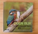 DSM boek - kalender Ogenblik in de Limburgse fauna, Ophalen of Verzenden, Gelezen, Natuur algemeen, DSM