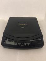 Technics SL-XP1 Draagbare CD Speler, Ophalen of Verzenden, Zo goed als nieuw, Technics, Draagbaar