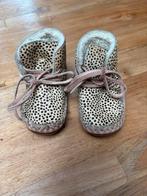 ZGAN babyschoentjes van Moons maat 6-12 mnd, Kinderen en Baby's, Babykleding | Schoentjes en Sokjes, Ophalen of Verzenden, Zo goed als nieuw