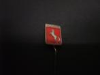 Fc Twente voetbalclub Enschede  , speld, Verzamelen, Speldjes, Pins en Buttons, Verzenden, Gebruikt, Overige onderwerpen