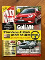 Autoweek nr. 42 2009, Verzenden, Nieuw, Autoweek, Algemeen