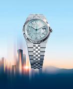 Rolex Land dweller 2025 1/1, Ophalen of Verzenden, Zo goed als nieuw, Staal, Rolex
