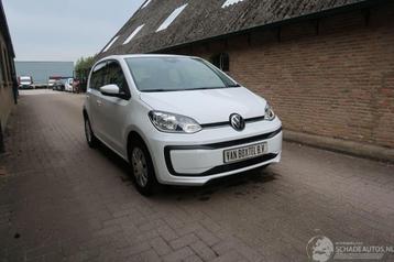 Volkswagen up! 1.0 (bj 2021) beschikbaar voor biedingen